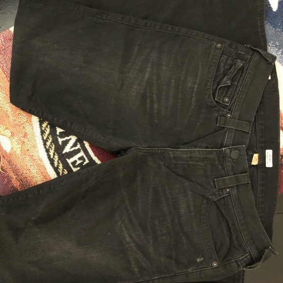 True Religion Ricky T relaxed straight size 36 - Picture 3 of 5